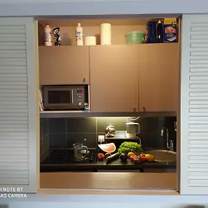 Le Jourdain Appartement Parijs