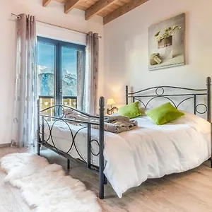 Les Edelweiss Mont-blanc - Classe 3 Etoiles Chalet Passy (Haute-Savoie)