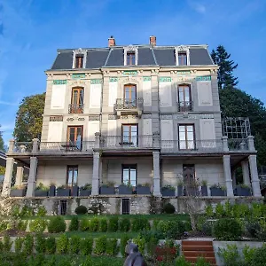 Saint Enogat Appartement Aix-les-Bains
